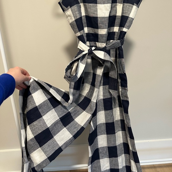 J.Crew Jumpsuit - Picture 3 of 9